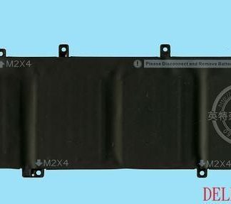英特奈 DELL 戴爾 Precision 5510 T453X 筆電電池 4GVGH