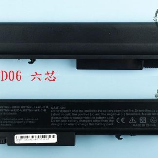 英特奈 HP 惠普 HP ProBook 6735B 6550B 6540B 筆電電池 TD06