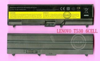 聯想 LENOVO ThinkPad T420 T420I TP00015A  筆電電池 T530