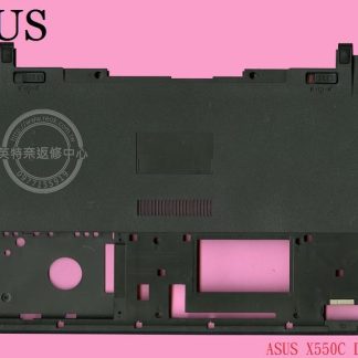 英特奈 ASUS 華碩 X550 X550C X550CC 底殼 背殼 D殼
