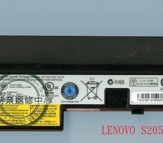 LENOVO 聯想 IdeaPad S10-3 S100 S110 U160 U165 原廠筆電電池 S205