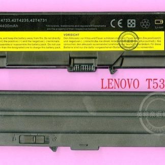 英特奈 聯想 LENOVO ThinkPad T430 TP00030A 筆電電池 T530