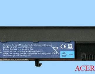 英特奈 ACER 宏碁 Aspire AS 4810 4810T 4810TG MS2271 筆電電池 AS09D56