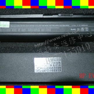 英特奈 惠普 HP Pavilion DV4-1000 DV4-2000 DV5-1000 筆電電池 EV06