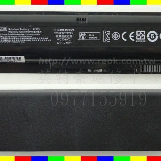 英特奈 惠普 HP ProBook 4230 4230S 筆電電池 JN06