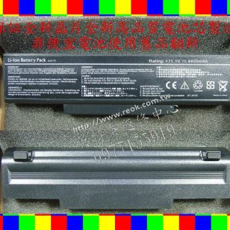 英特奈 華碩 ASUS M51T M51TR M51TA M51K M51KR 筆電電池 A32-F3
