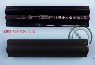 英特奈 ASUS 華碩 M500-P24A U24A  筆電電池 U24