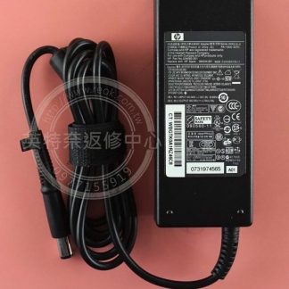 HP 惠普 Pavilion G6-2001AX TPN-Q107 G6-2305AX 原廠 變壓器 90W 帶針