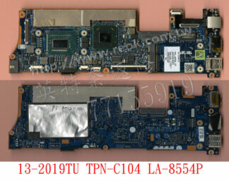 ☆REOK☆ HP ENVY Spectre XT 13-2019TU TPN-C104 LA-8554P 主機板