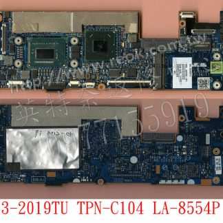 ☆REOK☆ HP ENVY Spectre XT 13-2019TU TPN-C104 LA-8554P 主機板