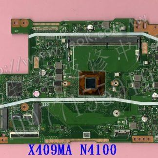 ASUS 華碩 X409 X409MA X509MA X509 X409M X509M N4100 主機板