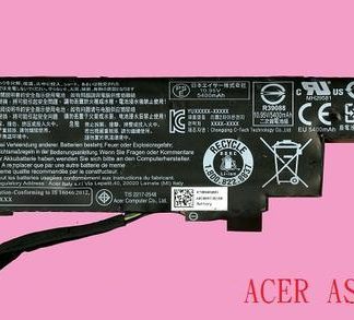 英特奈 ACER 宏碁 Aspire F5-573 F5-573G N16Q2 原廠筆電電池 AS16B8J