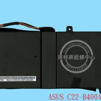 ASUS 華碩 M500-BU400V M500-BU400VC BU400VC 原廠筆電電池 C22-B400A
