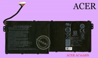 宏碁 ACER Aspire AS VN7-593 VN7-593G N16W3 筆電電池 AC16A8N