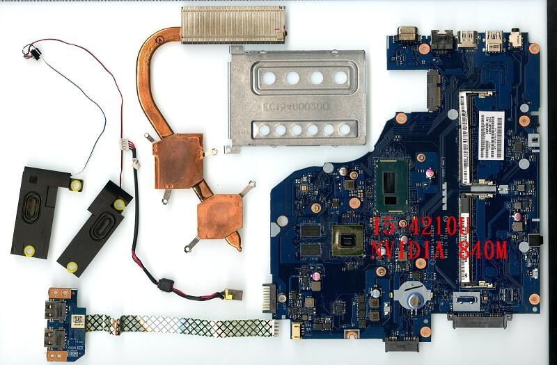 ACER E5-571G 531 512 E1-572 P256-M Z5WAH LA-B162P主機板 整機拆賣