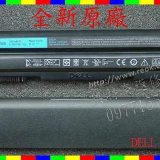 DELL 戴爾 Latitude E6440 P38G001 筆電電池 T54FJ N3X1D