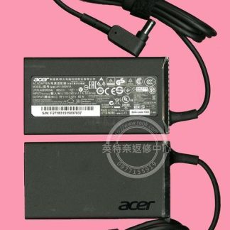 ACER 宏碁 TravelMate TM P245-MG MS2380 19V 3.42A 65W 筆電變壓器 5.5