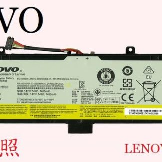 英特奈 LENOVO 聯想 Y70 Y70-70 原廠筆電電池 L13N4P01