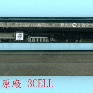 英特奈 DELL 戴爾 Inspiron 14 3459 14-3459 P60G004 原廠筆電電池 M5Y1K
