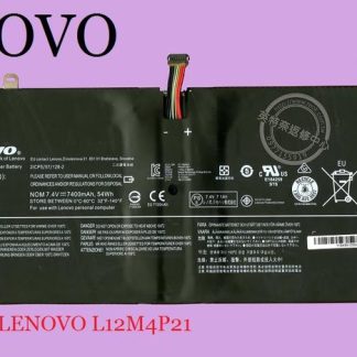 英特奈 LENOVO 聯想 Yoga 2 Pro 20266 原廠筆電電池 L12M4P21