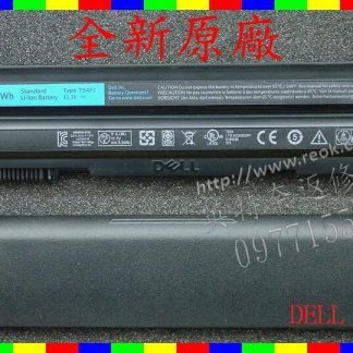 戴爾Dell Latitude E5420 P16G001 E6540 P29F001 筆電電池 T54FJ N3X1D