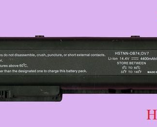 HP 惠普 Pavilion DV7-1000 DV7-1173ER DV7-1007EF 筆電電池 GA08