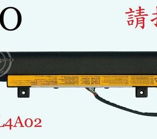 LENOVO 聯想 V310-14ISK 80SX V310-15ISK 80SY 筆電電池 L15L4A02