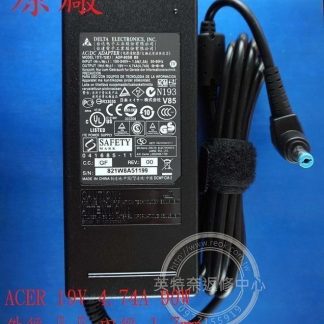 ACER Aspire 3830 3830T 3830TG P2MJ0 19V 4.74A 90W 筆電變壓器 5.5