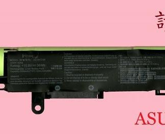 ASUS 華碩 X560 X560U X560UD F560 F560U F560UD 筆電電池 A31N1730