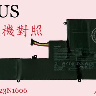 華碩 ASUS ZenBook 3 UX390 UX390U UX390UA 原廠筆電電池 C23N1606