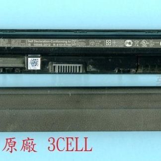 英特奈 DELL 戴爾 Inspiron 15 5559 15-5559 P51F004 原廠筆電電池 M5Y1K