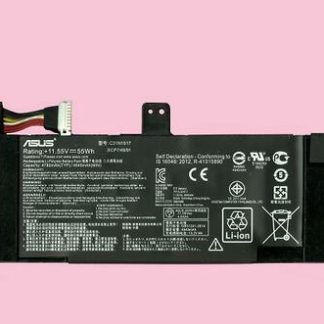 華碩 ASUS Q304 Q304U Q304UA Q304UAK Q304UJ 原廠筆電電池 C31N1517