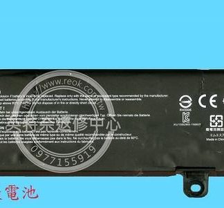 微星 MSI GP63 8RD MS-16P6 GL63 8RC GL63 8RD 原廠筆電電池 BTY-M6H