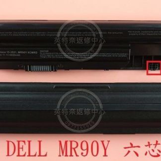DELL 戴爾 Inspiron 14R 5437 14R-5437 P37G003 筆電電池 MR90Y XCMRD
