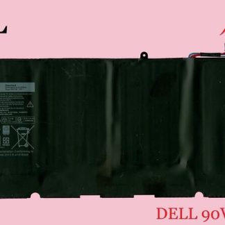 DELL 戴爾 XPS 13 9343 P54G001 JD25G RWT1R 筆電電池 PW23Y 90V7W