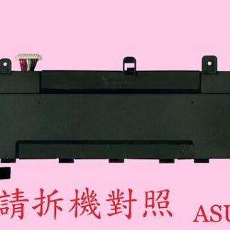 ASUS 華碩 ZenBook UX580G UX580GE UX580GEX 原廠筆電電池 C42N1728