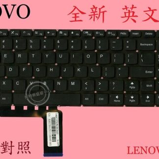 LENOVO 聯想 IdeaPad 110- 15IBR 80T7 英文鍵盤