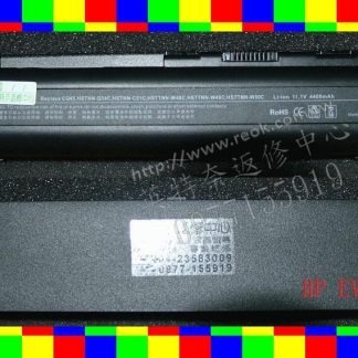 英特奈 惠普 HP Pavilion DV4-2000 HSTNN-C51C DV4-2110TX 筆電電池 EV06