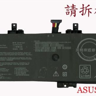 ASUS 華碩 GL502 GL502V GL502VS GL502VSK 筆電電池 C41N1531