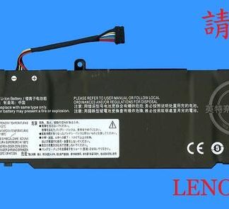 聯想 LENOVO 330-15ICH 81FK L17M3PB1 筆電電池