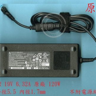 Acer 宏碁 Aspire V3-771 V3-771G VA70 19V 6.32A 原廠變壓器120W
