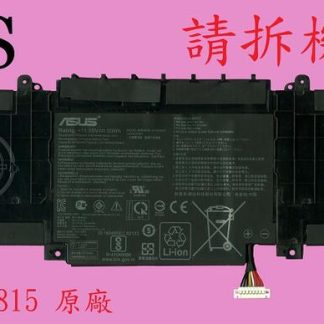 ASUS 華碩 ZenBook UX333 UX333F UX333FA UX333FN 筆電電池 C31N1815