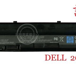 DELL 戴爾 V131 P18S001 筆電電池 268X5