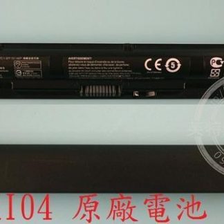 英特奈 惠普 HP 15-AB 15-AB506TX Q159 筆電原廠電池 KI04