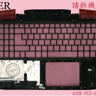 英特奈 ASUS 華碩 Aspire VX15 VX5-591 VX5-591G 筆電C殼