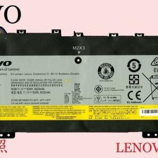LENOVO 聯想 YOGA 2 13 80DN 80DM 20344 L13M6P71 筆電電池 L13S6P71