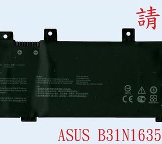 ASUS 華碩 M705 M705F M705FN 原廠筆電電池 B31N1635