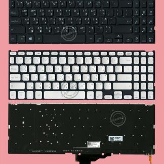 華碩 ASUS X509J X509JA X509JB X509JP X509F X509FB 繁體中文鍵盤 X509