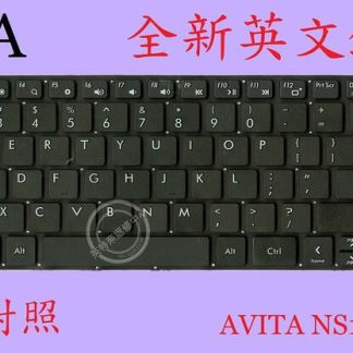 英特奈 AVITA NS14A8 筆電鍵盤