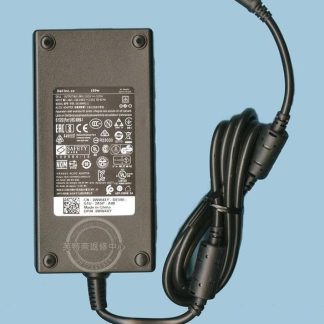DELL 戴爾 Inspiron 15-7577 P72F001 原廠變壓器 19.5V 9.23A 180W 帶針